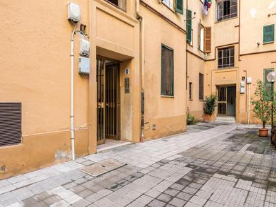 The Best Rent - Lovely two-bedroom apartment in Pigneto district