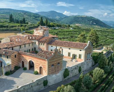 Palazzo Montanari Art & Wine Relais
