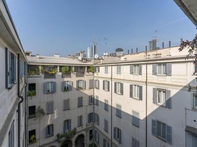 The Best Rent - Lovely one-bedroom apartment in Moscova