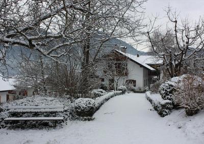 Obertörgglerhof