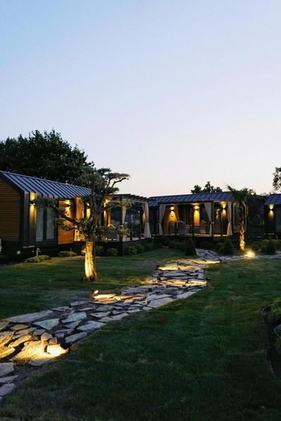 Villa La Fontana Urla