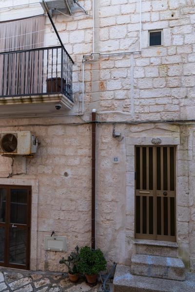 Casa Lucrezia