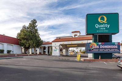 Quality Inn Barstow Route 66, Billede 2