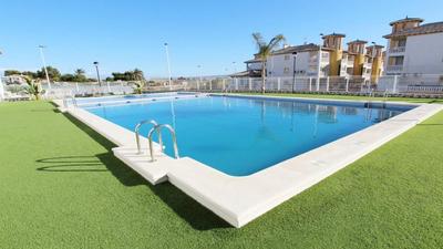 REF 9959 Green Apartment La Marina