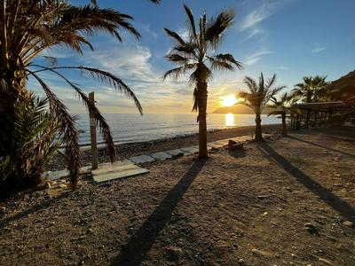 Casa Magdalena a pie de playa