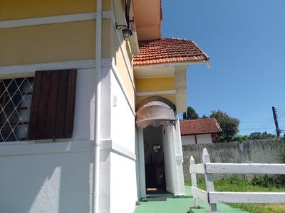 Quartos para Hospedagem da Casa Amarela