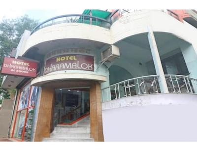 Hotel Dharamlok,Agra
