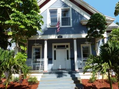 Barra Villa Resort House I