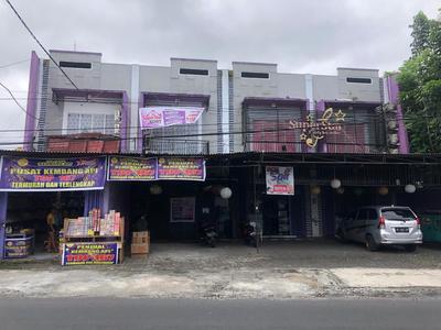 OYO 92040 Superstar Kost Dan Homestay