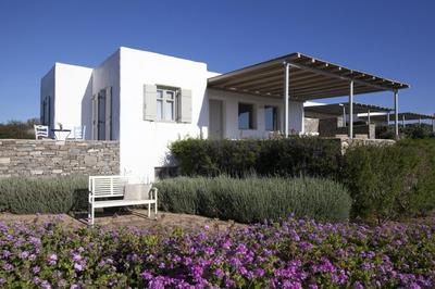Kallisti Rodia - Dream Villa with Views Garden nr Best kid's Beach