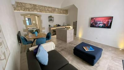 Loft Santa Lucia