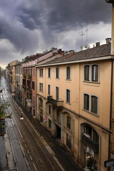 Urbino apartment luminoso e centrale
