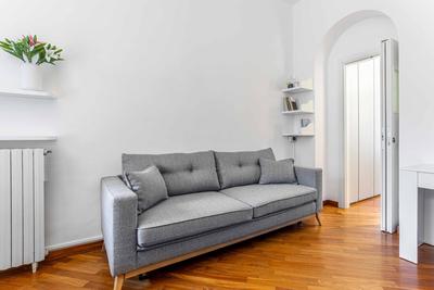 JOIVY Charming flat near Duomo di Milano