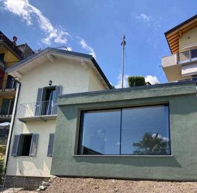 Villa Peroni Lake Como Cottage with swimming pool