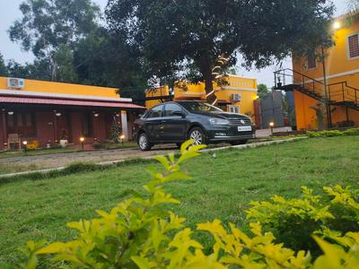 De Asian Villa Pondicherry