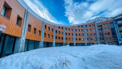 Appartamento Smith Arneis - Affitti Brevi Italia