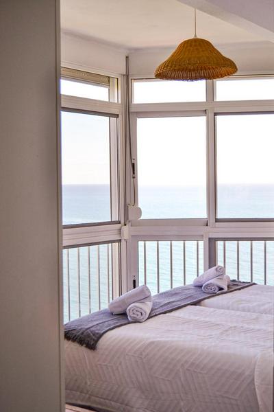 Beach Mijas Apartment Málaga