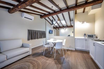 Garibaldi Luxury apartments