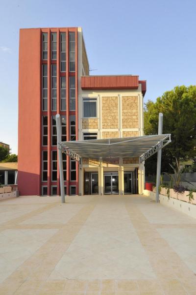 Residence Diamanterosso