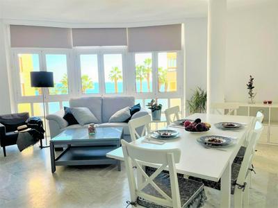 Rentcostadelsol Malagueta Arenal