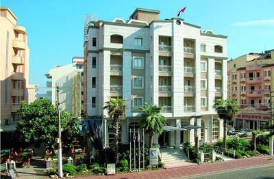 Almena Hotel - Image 39