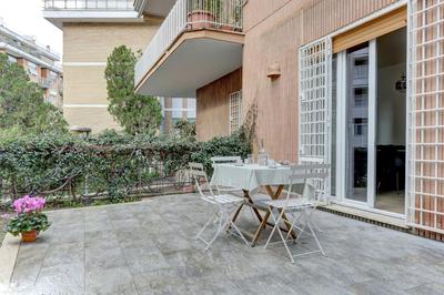 Casa Di Claudia
