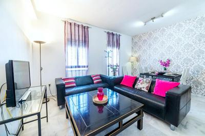 Apartamento La Salle