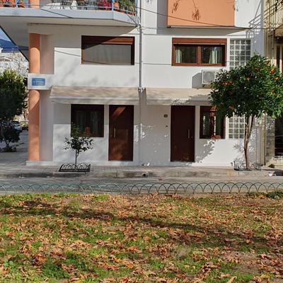 Volos Park Loft