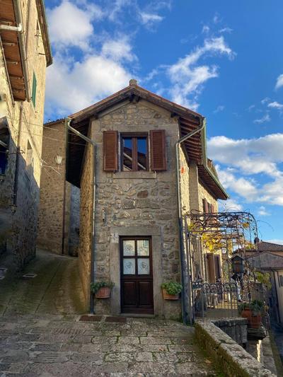 Casa Armandina - Tuscan ToBe
