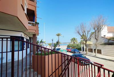 APARTAMENTOS SANLUCAR CASA A
