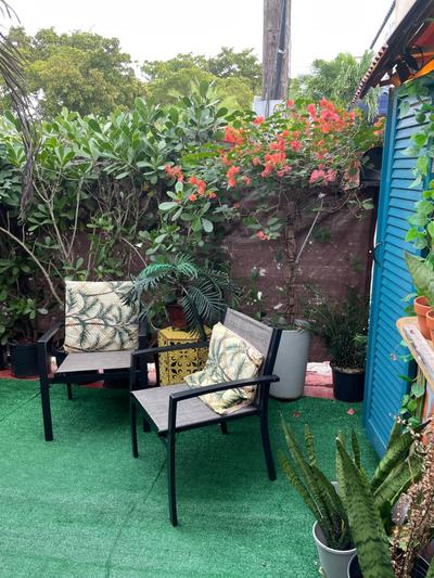 Habitación Céntrica calle 8 Miami