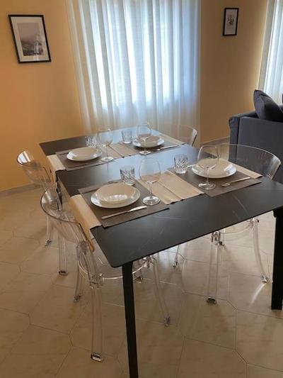 Appartamento - Isola