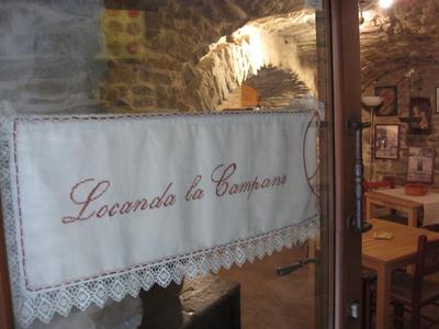 Locanda La Campana