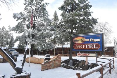 Nove Pini Motel, Foto 2