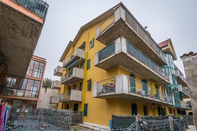 B12 MonoLocale con Free WiFi - vicino a Bologna Fiera, Lugo Hospital Villa Maria, Ravenna