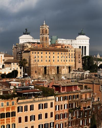 La Cupola del Vaticano