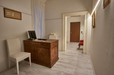 Cuore di Bologna Suites