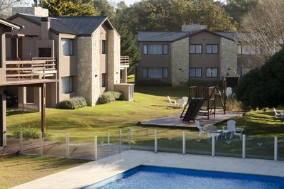 Ville Saint Germain Apart Hotel & Spa