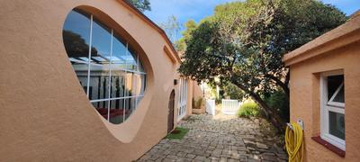 Casa con jardín a 45 metros de la playa. ES.