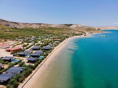 Mobile home LA ISLA BONITA, Terra Park SpiritoS