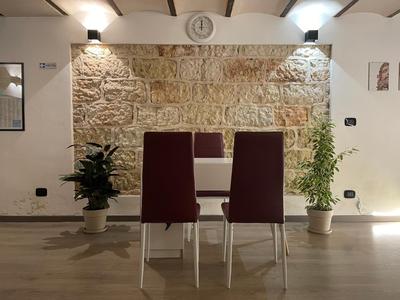 Palermo alla Gancia Room
