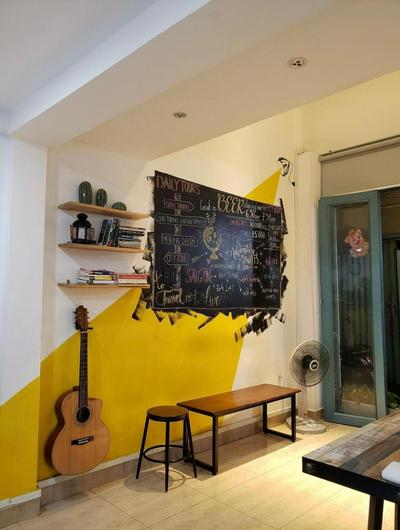 THE JOYS HOSTEL