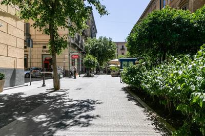GuestHost - NotHotel Palermo Central Bright Apartment