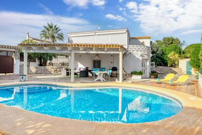 Suite Denia