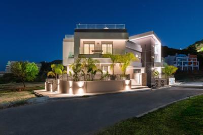 ANIMA DEL SOL ( LEVANTA )