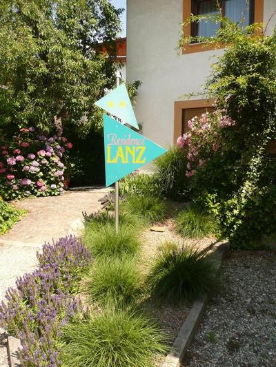 Ferienwohnung Lanz 1