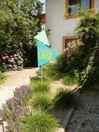 Ferienwohnung Lanz 2