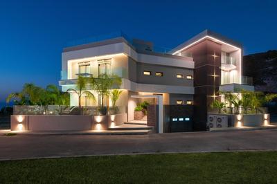 ANIMA DEL SOL (BASILICO)