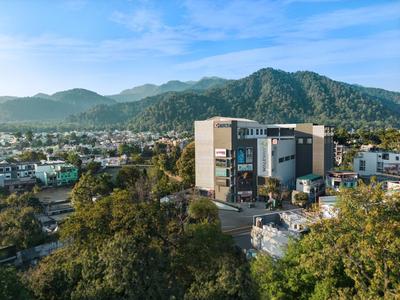 Fortune Walkway Mall, Haldwani - Member ITC Hotels' Group