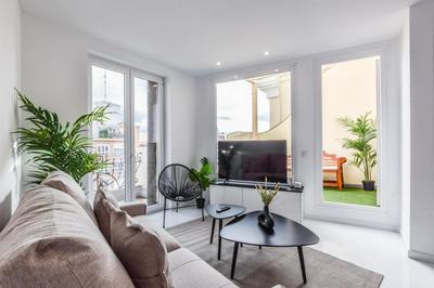 Apartamento Embajadores VI